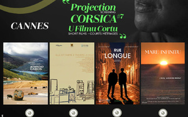 « Les Nuits Med » présentes au 79e Festival de Cannes
