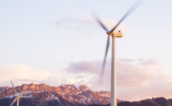 Calenzana : le projet de parc éolien de Bocca d’Azzone définitivement abandonné après 20 ans de procédure