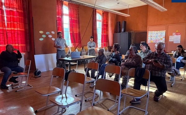 Olmi è Cappella : une réunion publique pour faire dialoguer chasse, biodiversité et avenir du territoire