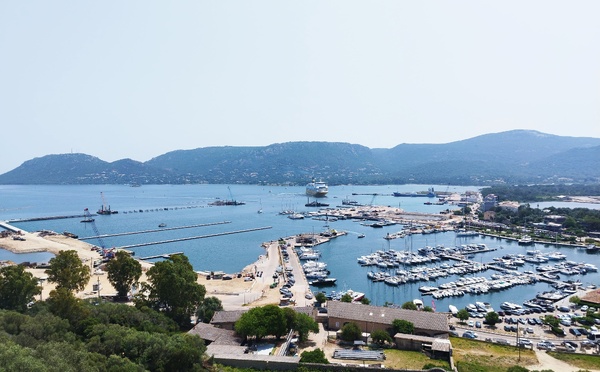 A Portivechju, les recettes du futur port de plaisance pourront-elles être réinvesties dans d’autres projets ?