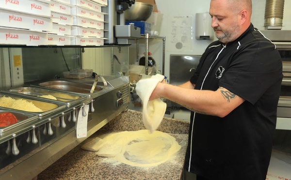 Corte - « A Bona Pizza », les ingrédients d’une valeur sûre !