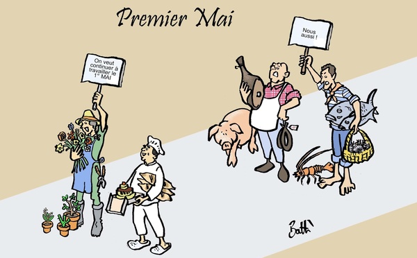 Travail le 1er mai : entre satisfaction et incompréhension chez les artisans corses