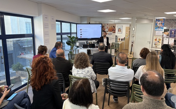 Clubhouse Bastia - Des petits-déjeuners conviviaux dédiés aux employeurs sensibles aux enjeux de santé mentale et d’inclusion
