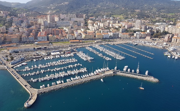​Port Charles-Ornano : une réussite locale que la Ville d’Ajaccio entend conserver