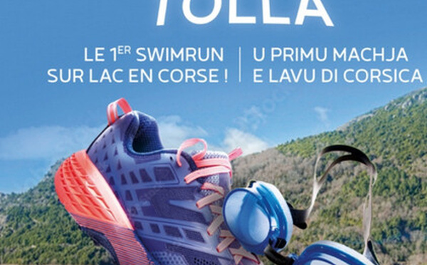 SwimRun à Tolla : une première en Corse organisée par la Ligue du Sport d'Entreprise le 28 juin