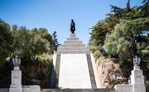  Ajaccio ravive son histoire : une semaine pour faire dialoguer mémoire et identité