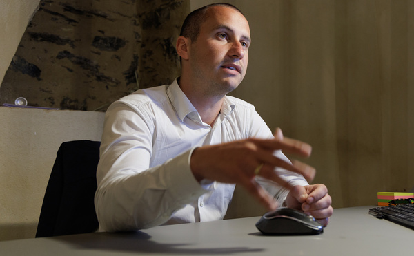 L’idée d’une nouvelle compagnie maritime pour des traversées rapides entre Bastia et l’Italie est née en… Sicile !