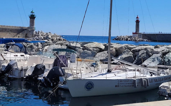 U tempu in Corsica