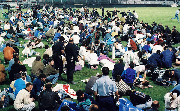 Furiani : C'était le 5 mai 1992…