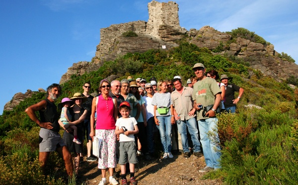 Petra Viva : 50 ans d’engagement pour préserver et faire vivre la vallée de Pietracorbara