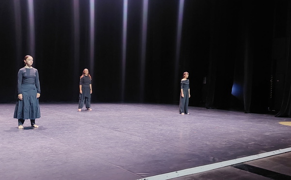  Festival Cine Donne : La Compagnie du Cygne noir lance la 5ème édition