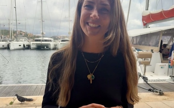 Bastia : naturopathe et praticienne en constellation familiale, Marie Schiavo, beauté d’âme