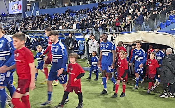SC Bastia  - La dernière face au Mans : ça passe ou ça casse !