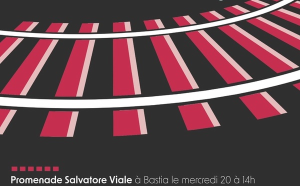 21e édition d’Histoire(s) en mai à Bastia et Venaco : a storia vagabonda