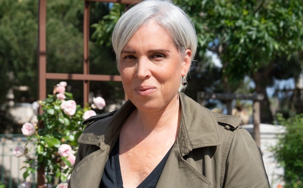Laetitia Cucchi : « Avec Inseme, j’ai donné tout ce que je pouvais »