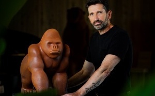 « Les Oubliés » : les sculptures engagées de Cyril Maccioni s’exposent à Porticcio