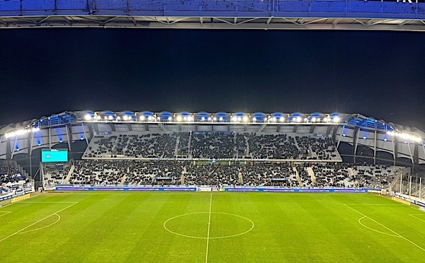 Le SC Bastia et la nouvelle Ligue 3 : ce qui attend le club corse dès le mois d’août si…