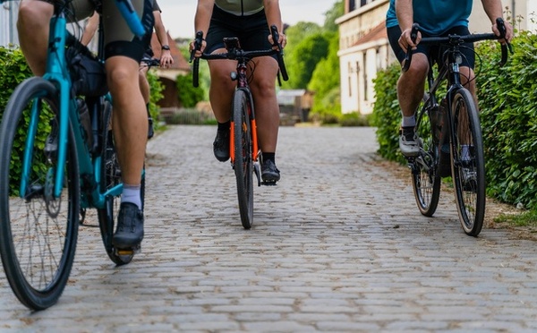 À Porticcio, la première Fête du Vélo veut promouvoir les mobilités douces