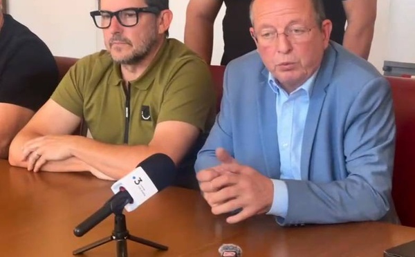 ​« L’autonomie, c’est le pouvoir législatif » : Core In Fronte fixe ses lignes rouges