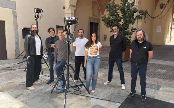  « Murtoriu » : les premières de la pièce de Pierre Savalli à Bastia et Migliacciaru