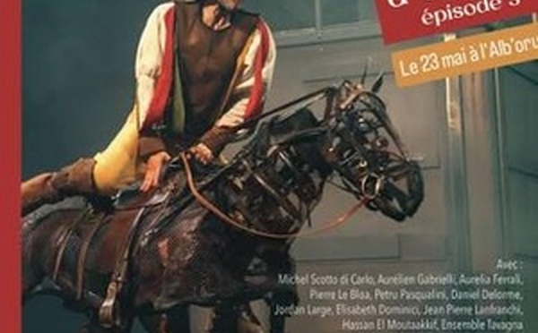 « Don Cherottu », u terzu à Bastia