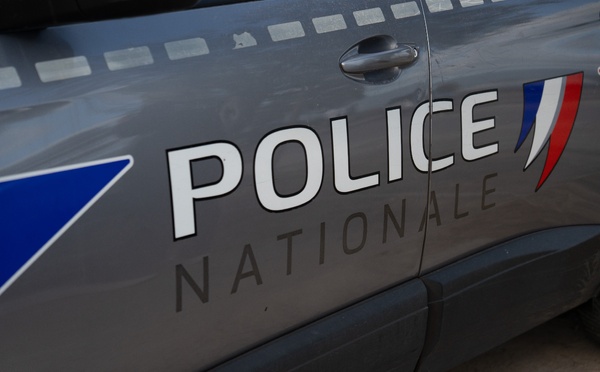 Bastia : un homme interpellé après des vols