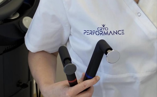 Cryo Performance : un nouveau souffle bien-être à Furiani