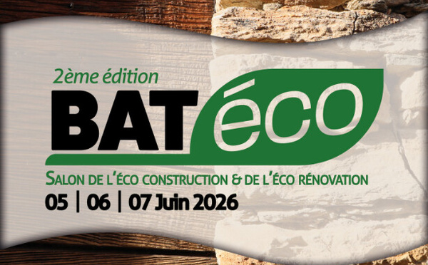 Le salon Bâtéco revient à Biguglia du 5 au 7 juin