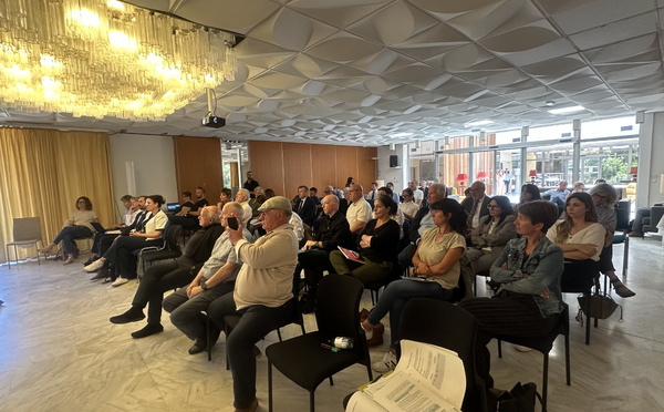Haute-Corse : l’État mise sur la proximité avec les élus locaux