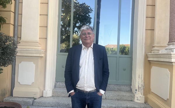 Éric Coquerel en Corse : entre implantation de LFI et bataille autour de l’autonomie