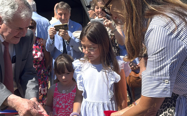 Lucciana - À la Canonica, trois jours de foire et de tradition autour de Santa Divota
