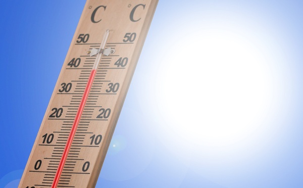 Jusqu’à 34°C attendus en Corse : une fin mai exceptionnellement chaude