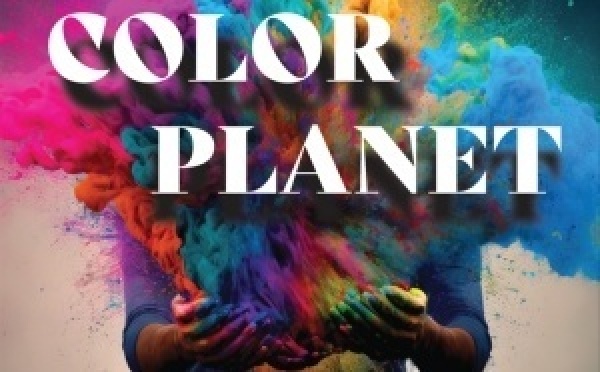 Ce dimanche à Bonifacio, on court et on se colore pour la planète !