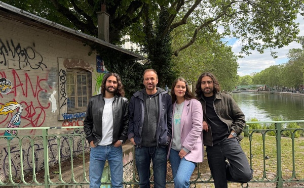 « SuperBoom » : une production insulaire née d’une rencontre et d’une vision collective
