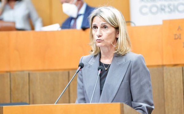 Nanette Maupertuis : « Si nous n’étions pas entendus par les députés, cela poserait un vrai problème démocratique ! »