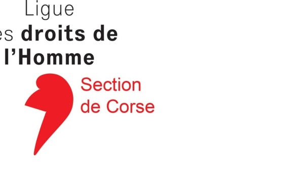 LDH et la réforme institutionnelle de la Corse : le choix des mots pour un apaisement durable
