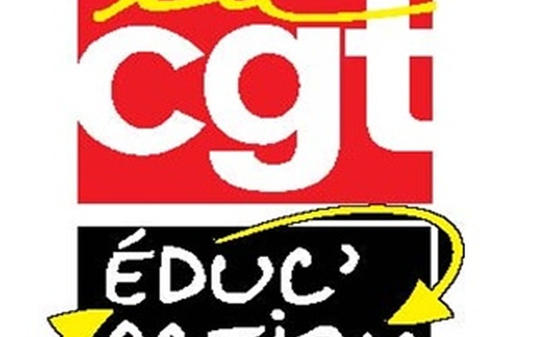   AESH de Haute-Corse : une situation critique pour la CGT