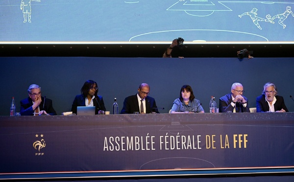 Ligue 3 : le Sporting Bastia embarque dans la nouvelle aventure du football professionnel français