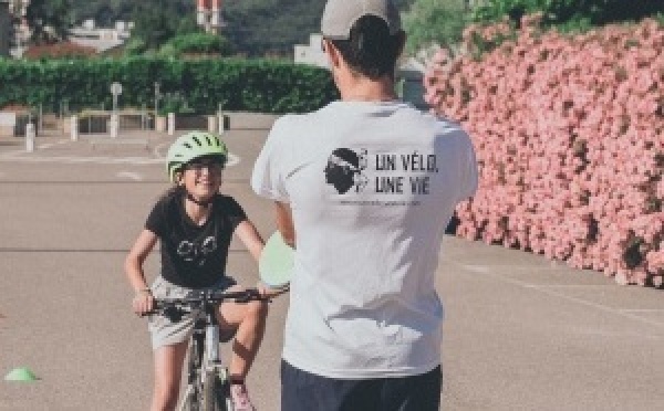 Une « Journée vélo inclusive » à Lucciana