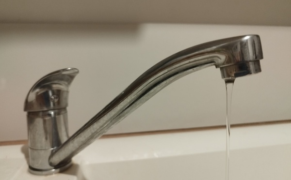 Kyrnolia : La CGT dépose un préavis de grève illimité, des coupures d'eau pas exclues