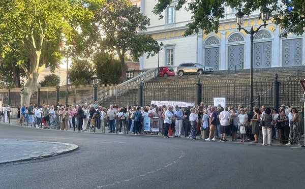 Affaire Lyhanna : la justice corse affiche son soutien aux associations et appelle à une réflexion collective