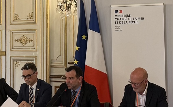 Jean-Charles Orsucci réélu président de l'ANEL