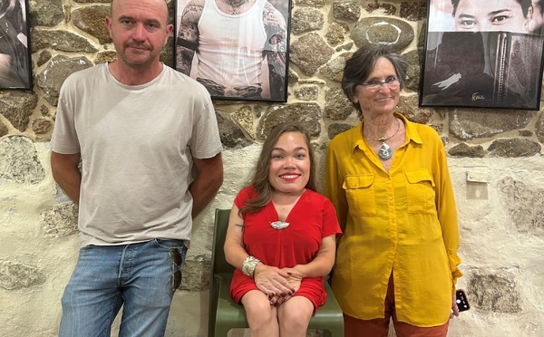 Ajaccio - La galerie Archipel met à l’honneur trois artistes jusqu’au 21 juin
