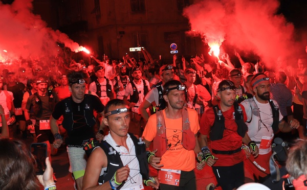Restonica Trail by UTMB du 9 au 11 juillet : 5 155 inscrits sur les 4 courses cortenaises !