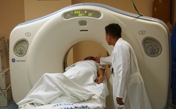 Le gouvernement confirme l’implantation d’un TEP Scan en Corse, mais sans donner de calendrier