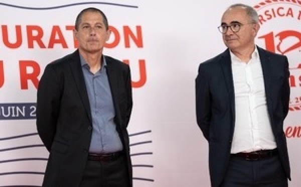 Pierre-Antoine Villanova : « Pour la première fois en France, une liaison maritime Corse-Continent utilisera du BioGNL »