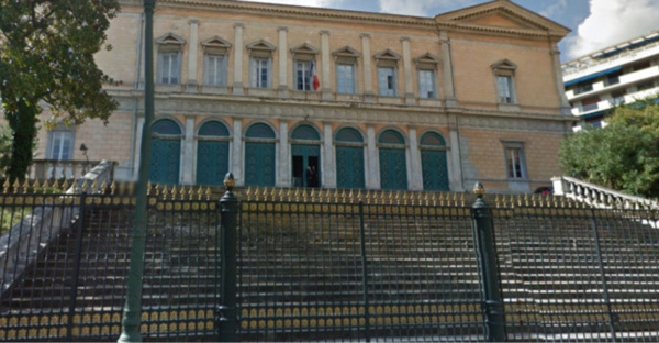 Bastia : un sexagénaire, piégé sur Tik Tok, mis en examen pour corruption de mineur