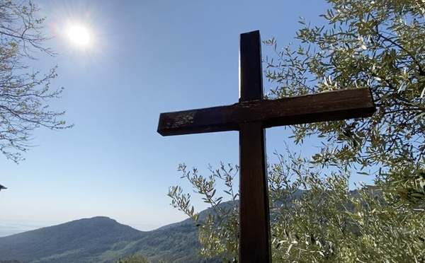U tempu in Corsica