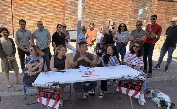 Via Stella : le STC tire la sonnette d’alarme sur l’avenir de la chaîne, la direction rassure