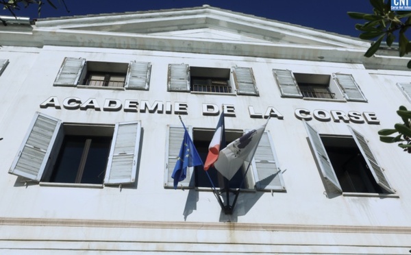 Le vice-président de la fédération Scola Corsa placé en garde à vue après une agression